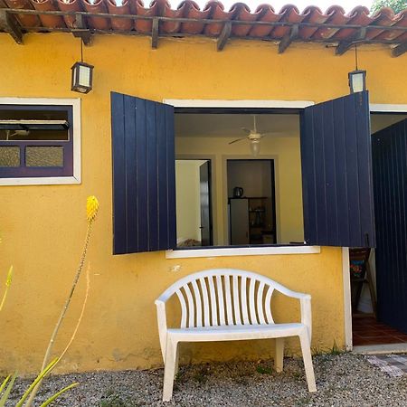 Casinha Do Pero Aconchegante E Arejada Villa Cabo Frio Exterior photo