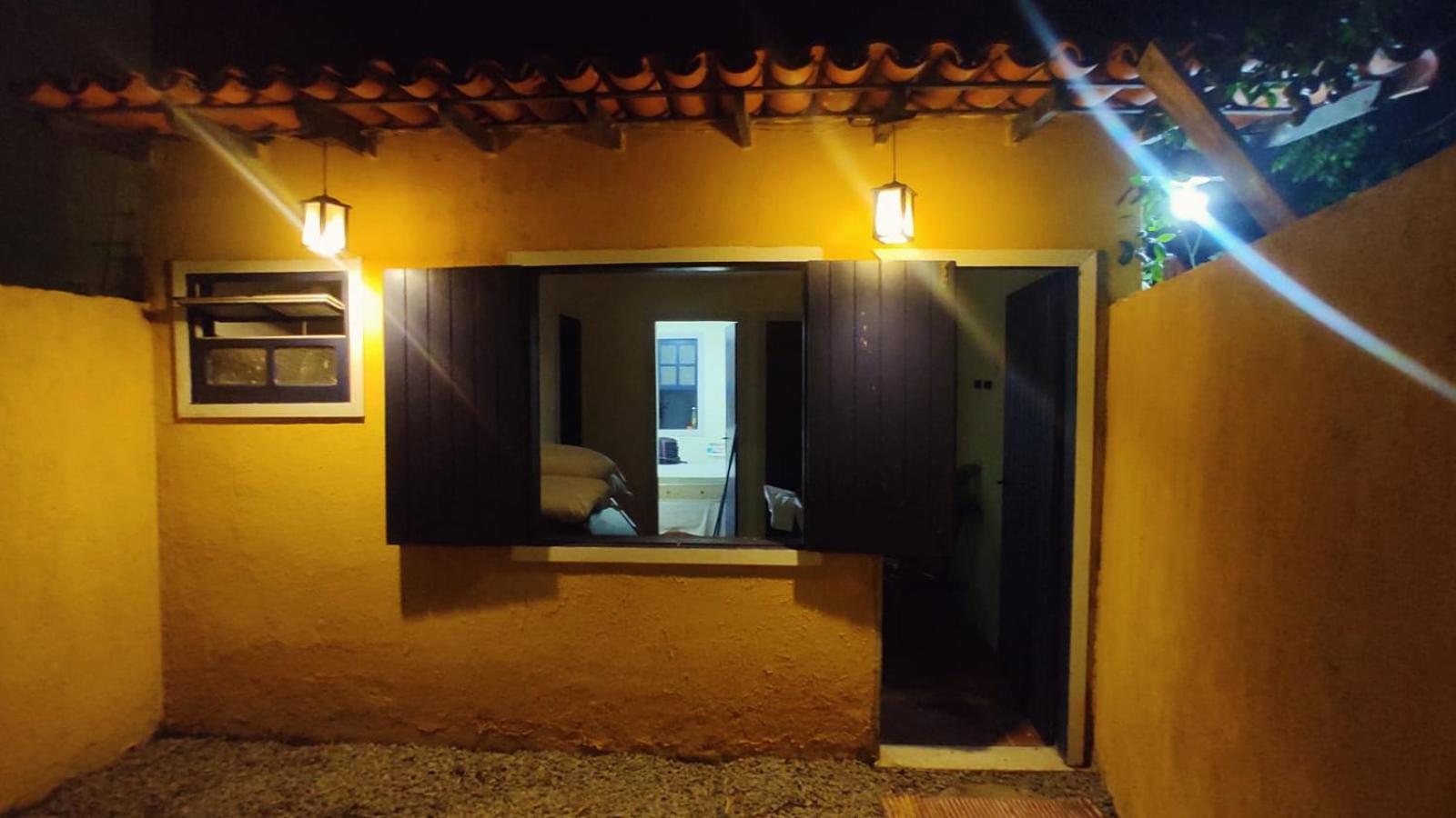 Casinha Do Pero Aconchegante E Arejada Villa Cabo Frio Exterior photo